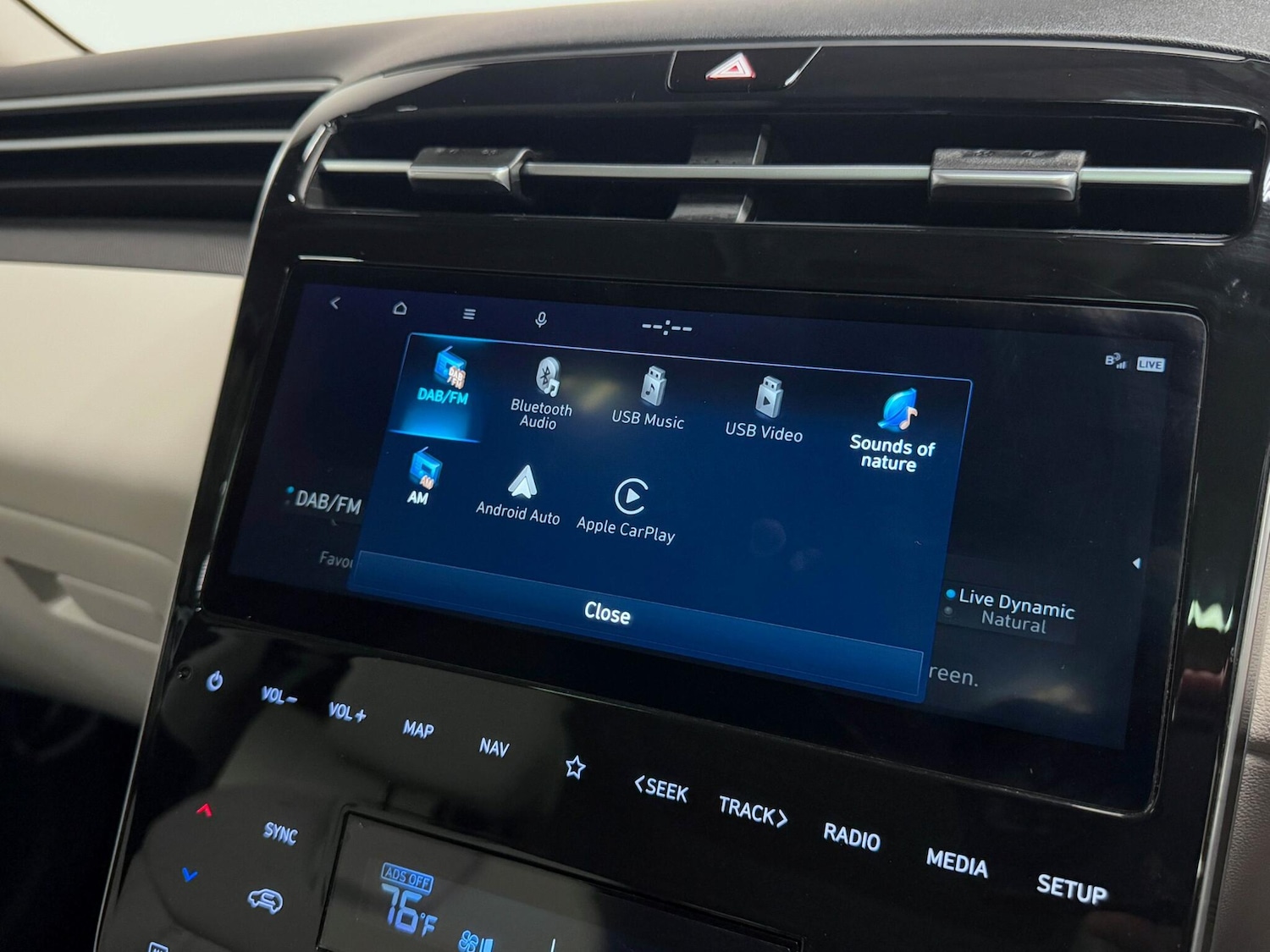 Used Hyundai TUCSON 2023 for sale - 76031420: Photo 48