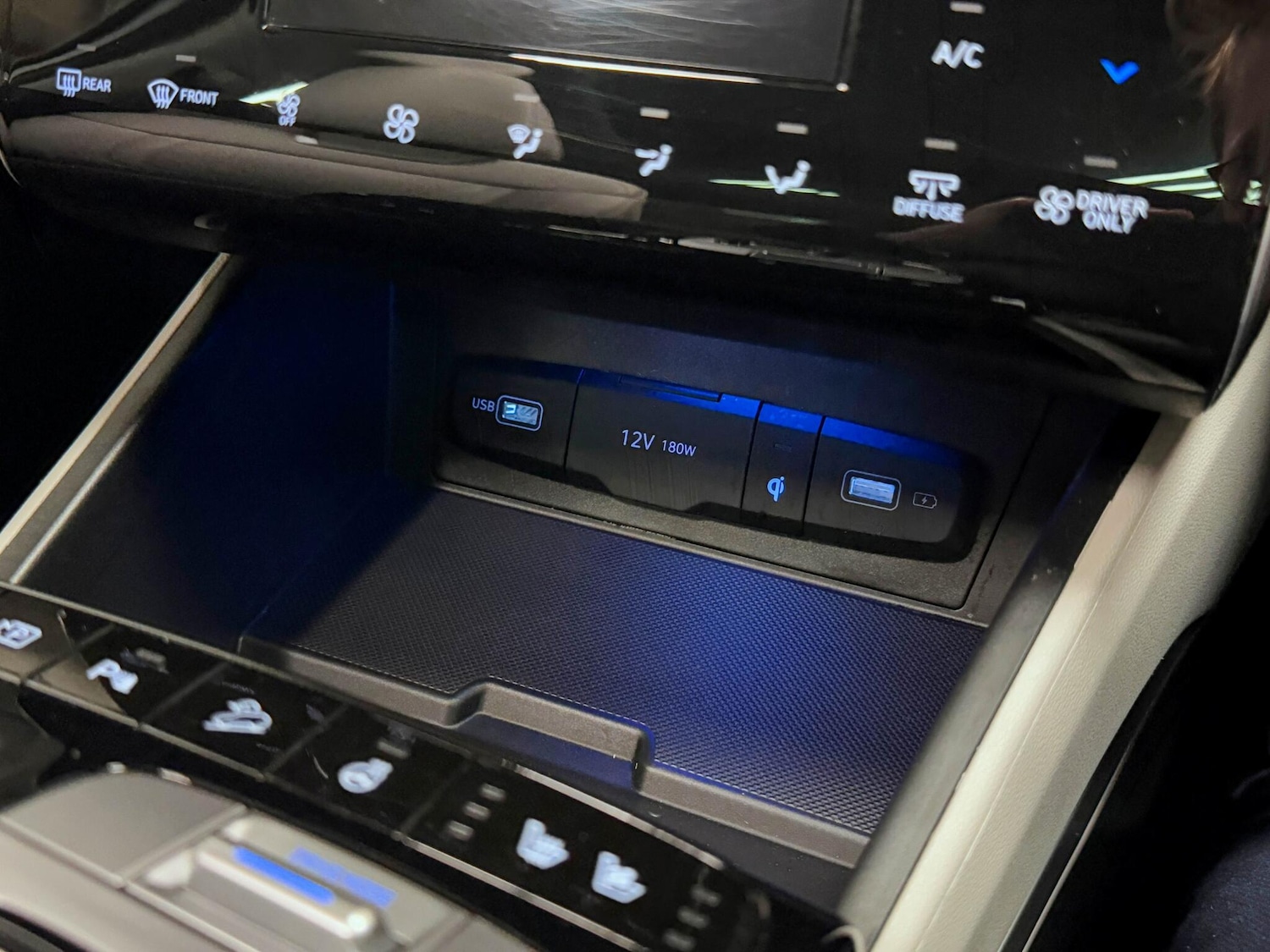 Used Hyundai TUCSON 2023 for sale - 76031420: Photo 49
