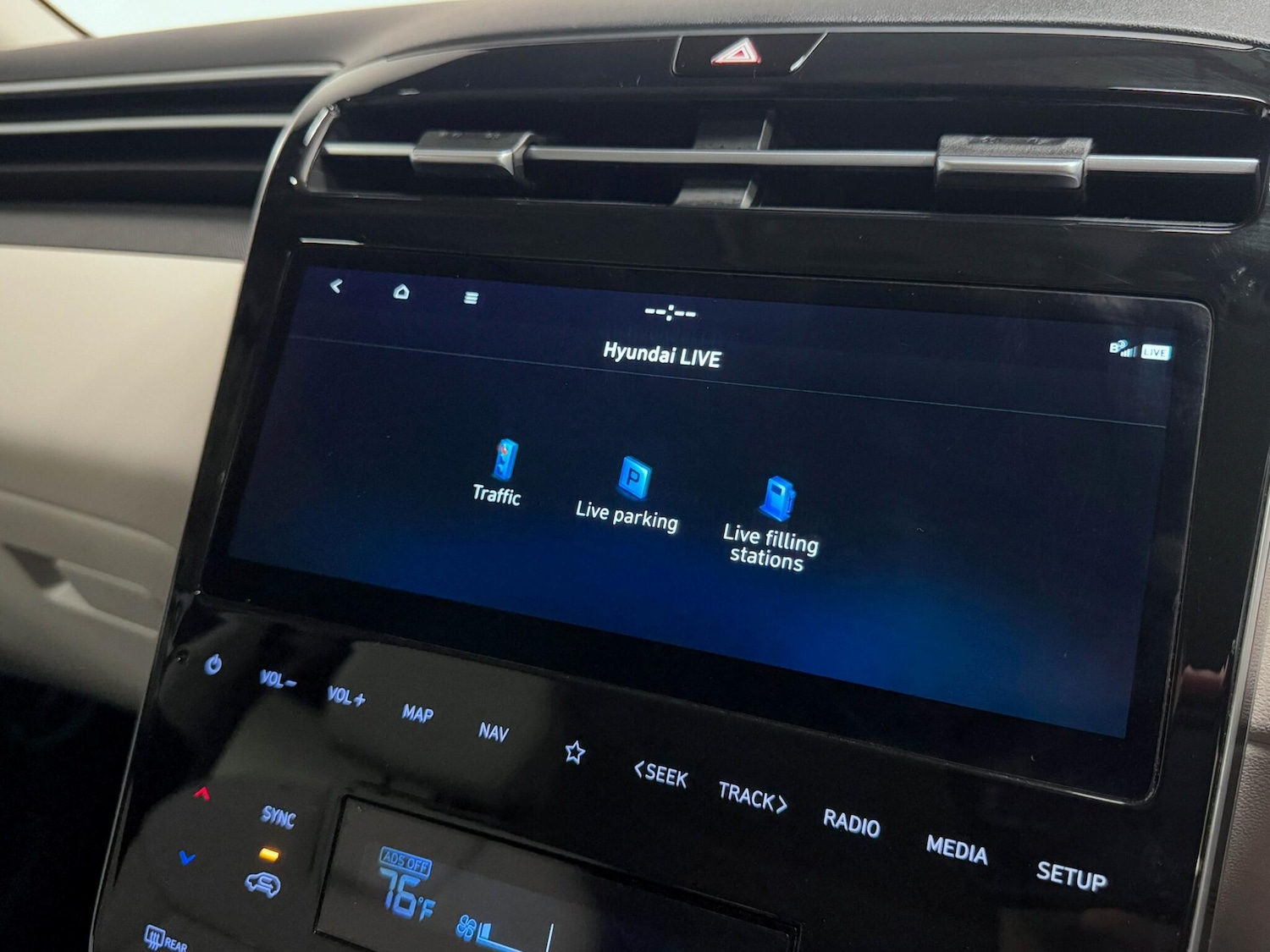 Used Hyundai TUCSON 2023 for sale - 76031420: Photo 56