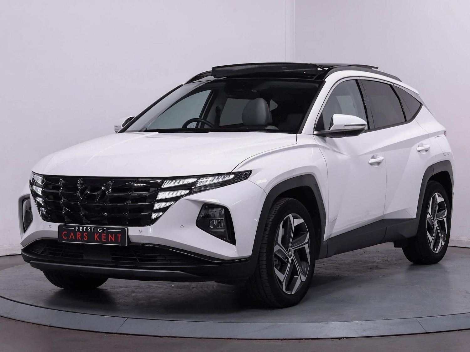 Used Hyundai TUCSON 2023 for sale - 76031420: Photo 6