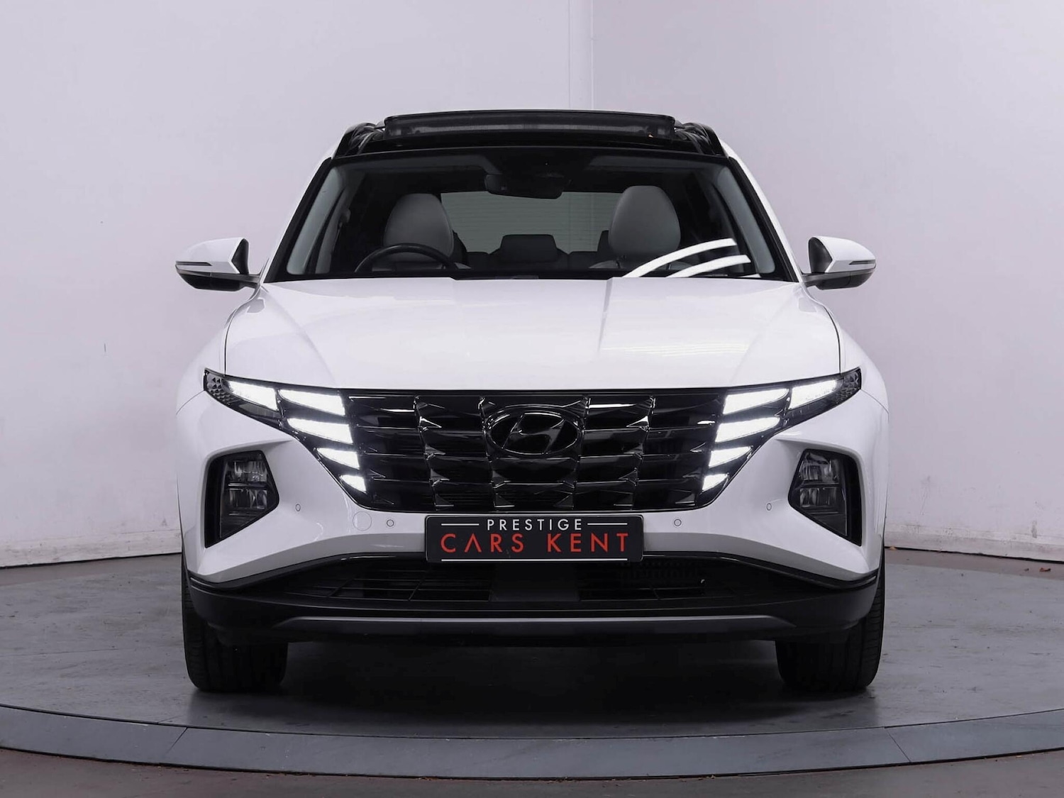 Used Hyundai TUCSON 2023 for sale - 76031420: Photo 7