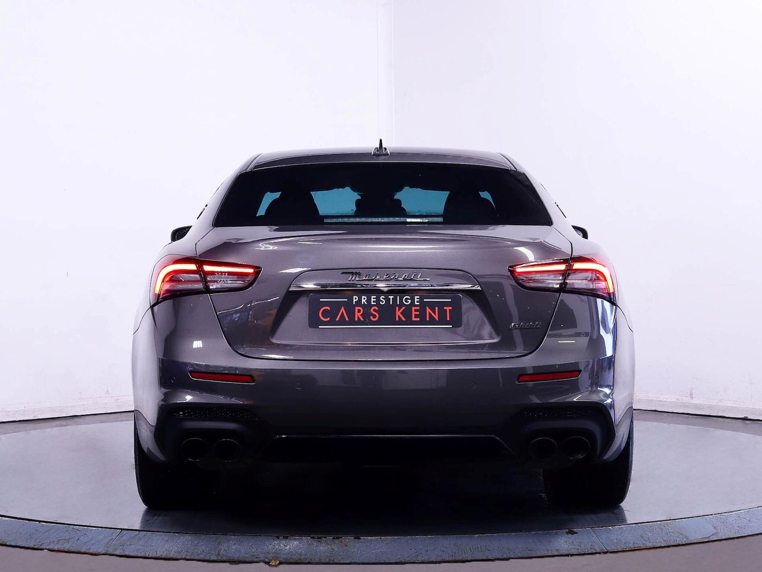 Used Maserati Ghibli 2020 for sale - 77131777: Photo 12