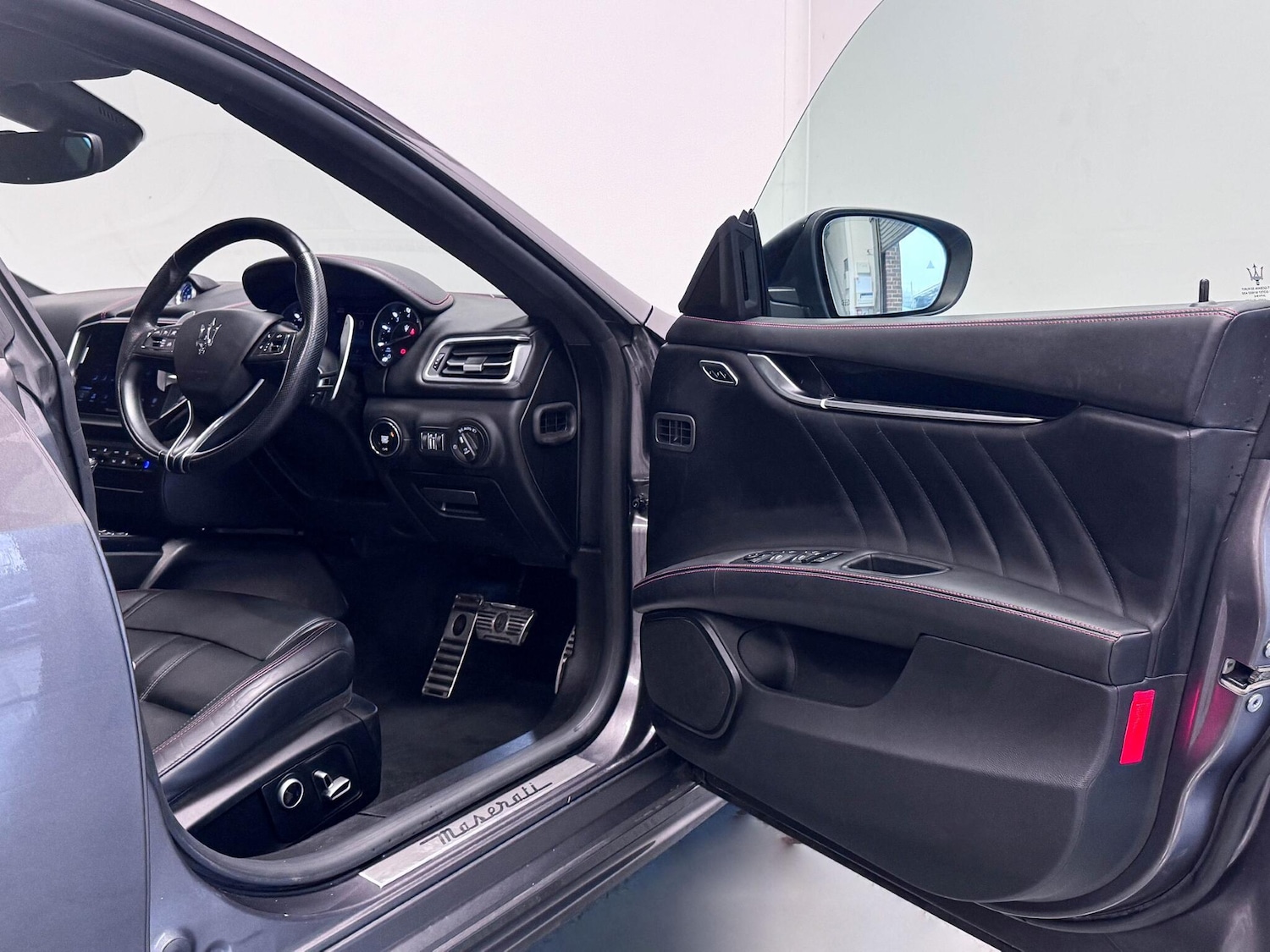 Used Maserati Ghibli 2020 for sale - 77131777: Photo 16