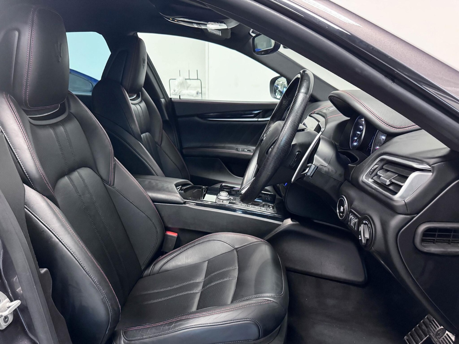 Used Maserati Ghibli 2020 for sale - 77131777: Photo 23