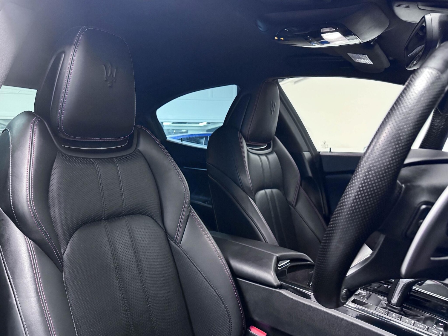 Used Maserati Ghibli 2020 for sale - 77131777: Photo 24