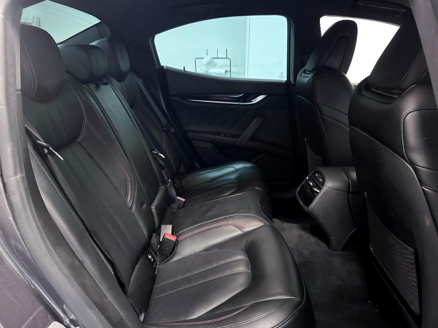 Used Maserati Ghibli 2020 for sale - 77131777: Photo 26