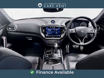 Used Maserati Ghibli 2020 for sale - 77131777: Photo