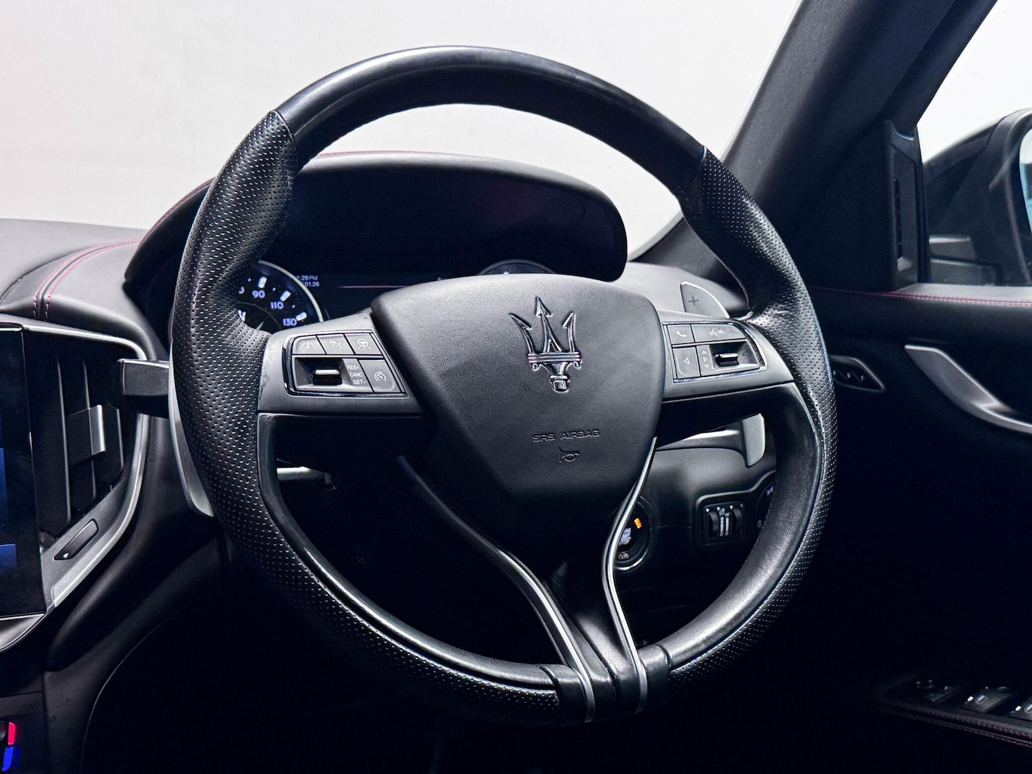 Used Maserati Ghibli 2020 for sale - 77131777: Photo 37