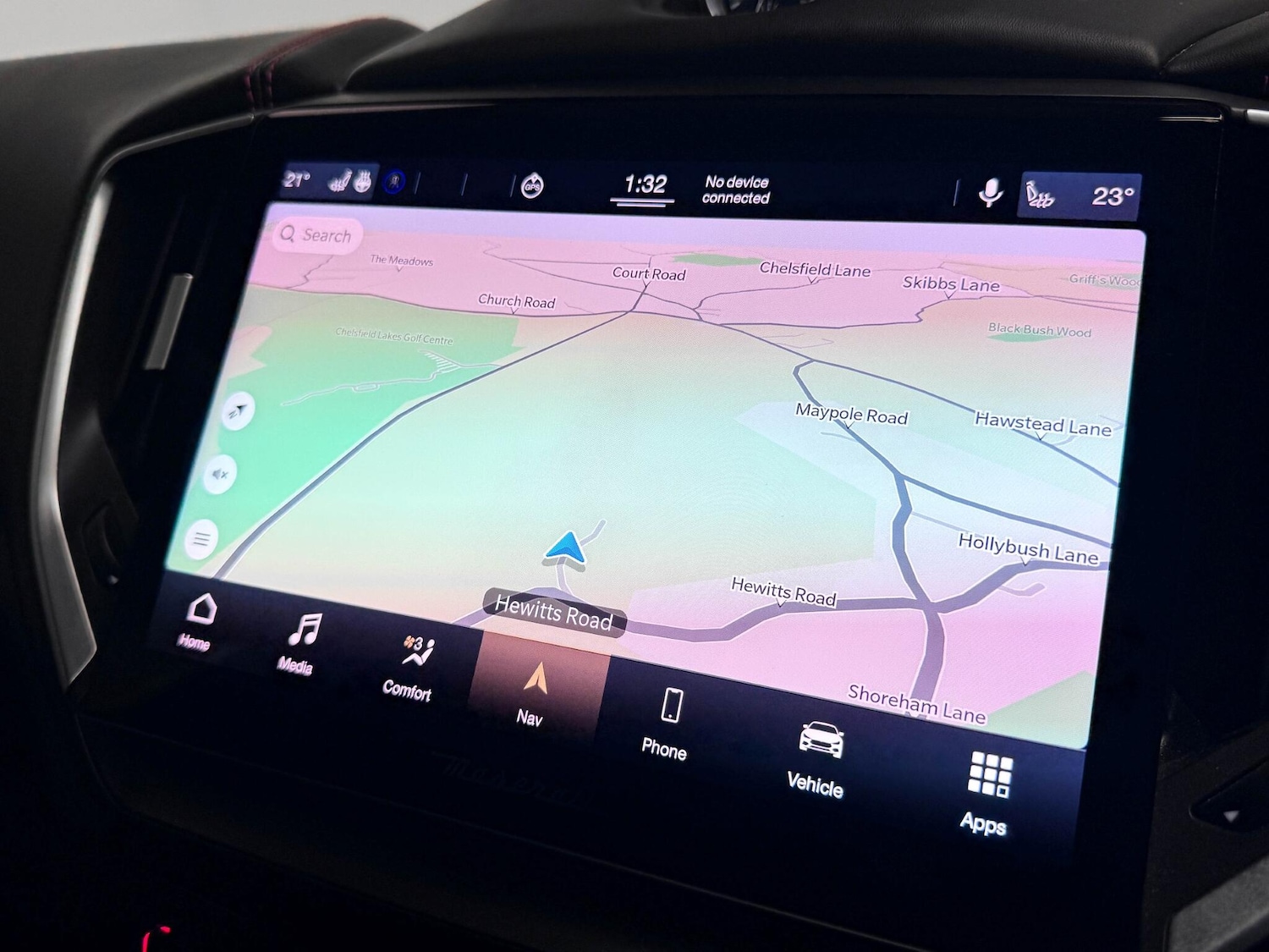 Used Maserati Ghibli 2020 for sale - 77131777: Photo 41