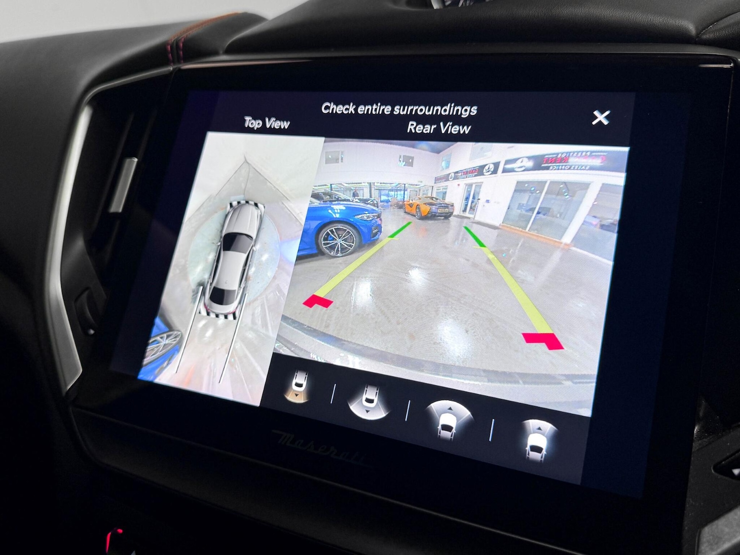 Used Maserati Ghibli 2020 for sale - 77131777: Photo 42