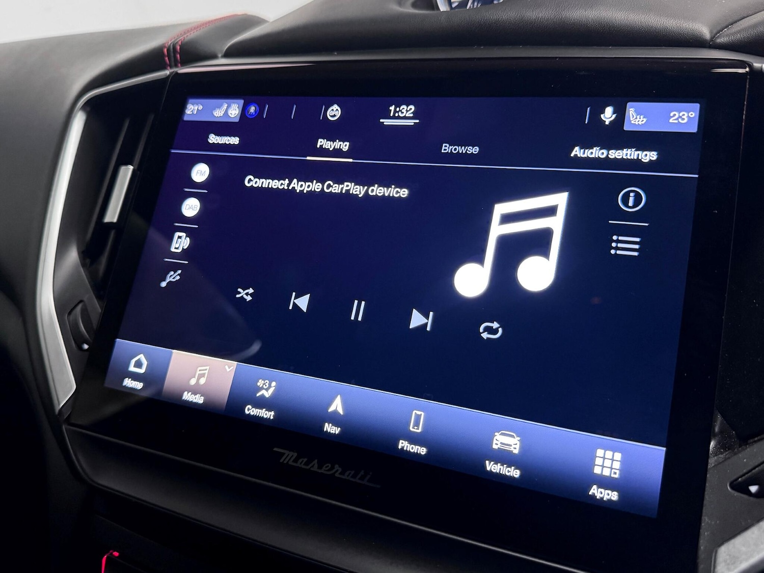 Used Maserati Ghibli 2020 for sale - 77131777: Photo 44