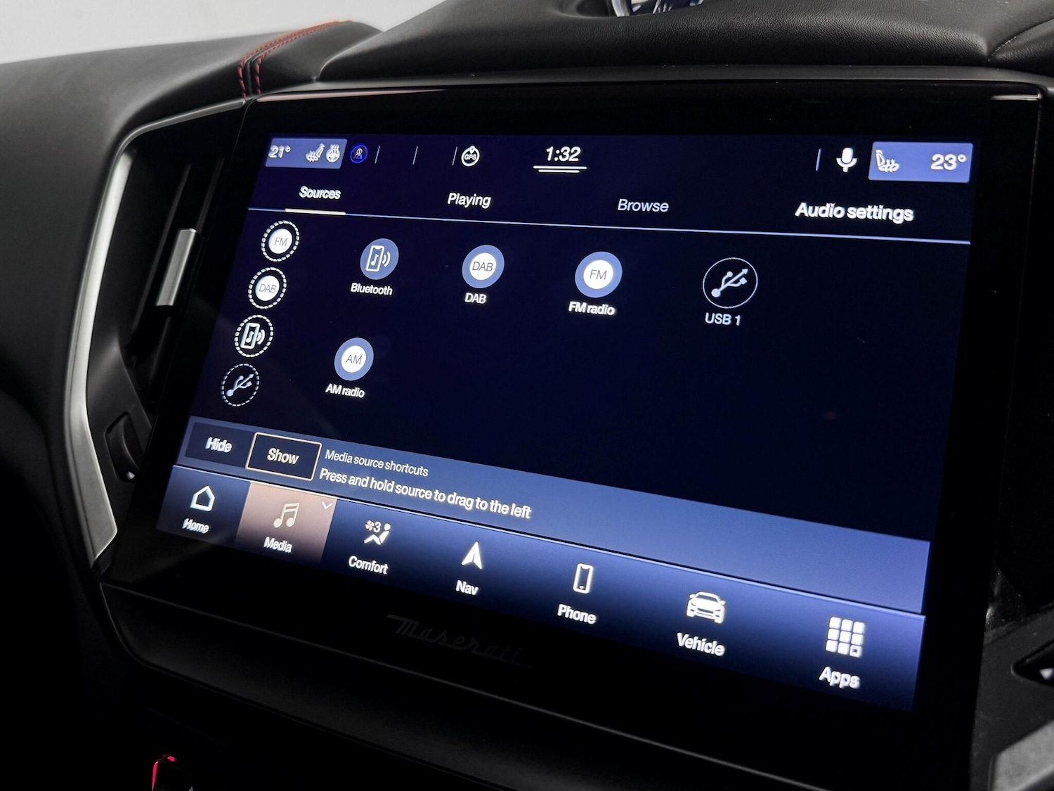 Used Maserati Ghibli 2020 for sale - 77131777: Photo 45