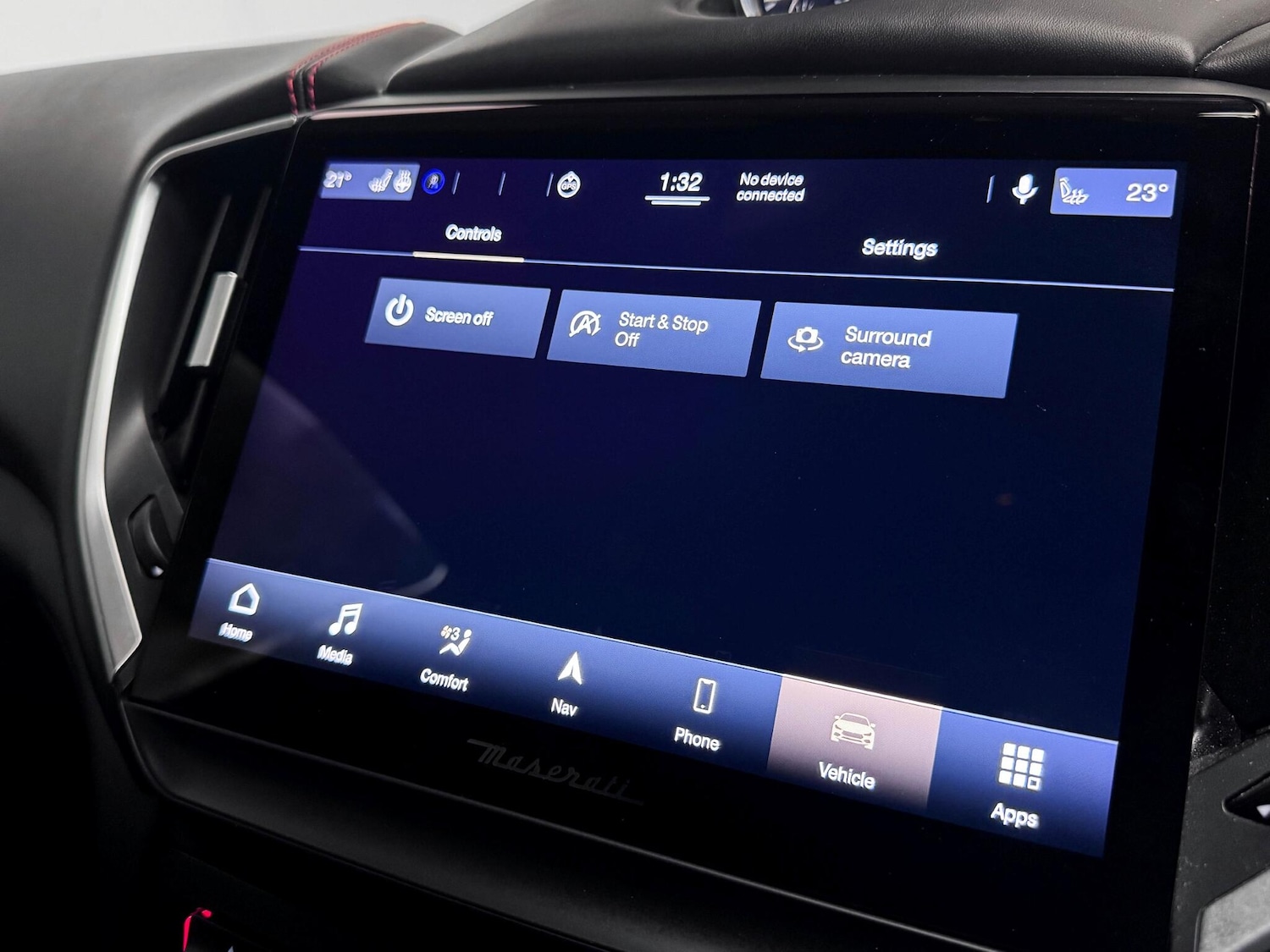 Used Maserati Ghibli 2020 for sale - 77131777: Photo 47