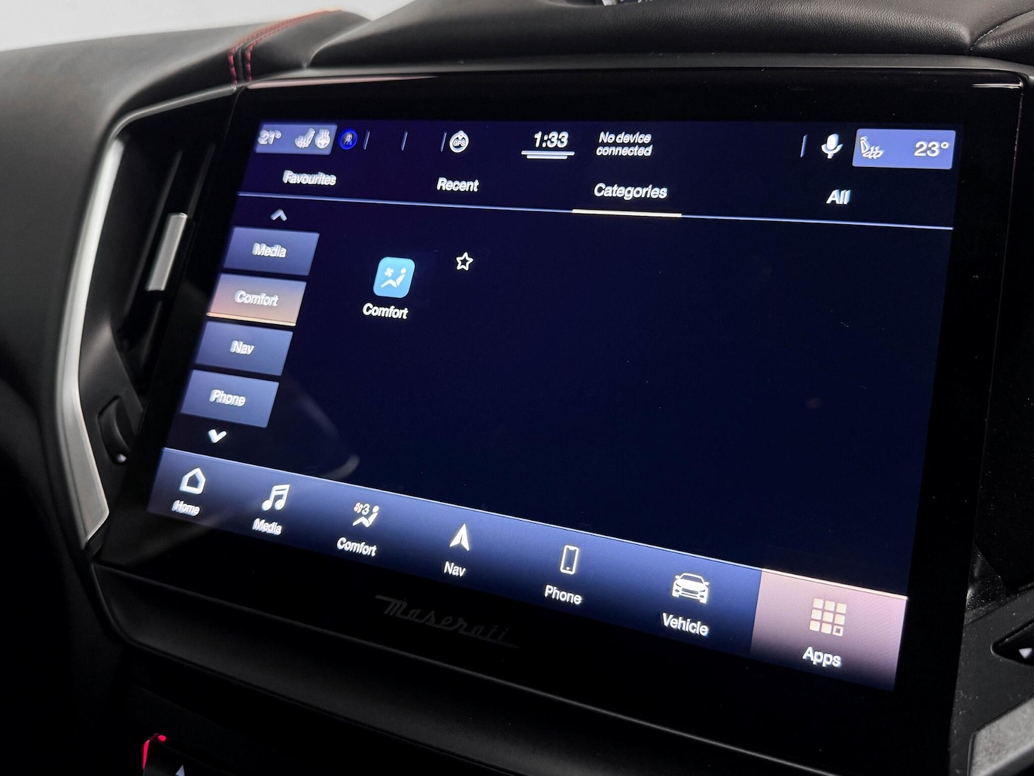 Used Maserati Ghibli 2020 for sale - 77131777: Photo 49