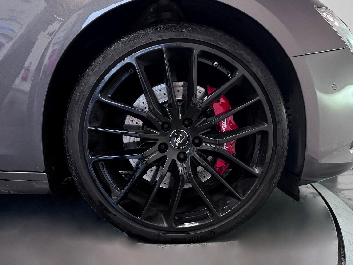 Used Maserati Ghibli 2020 for sale - 77131777: Photo 51