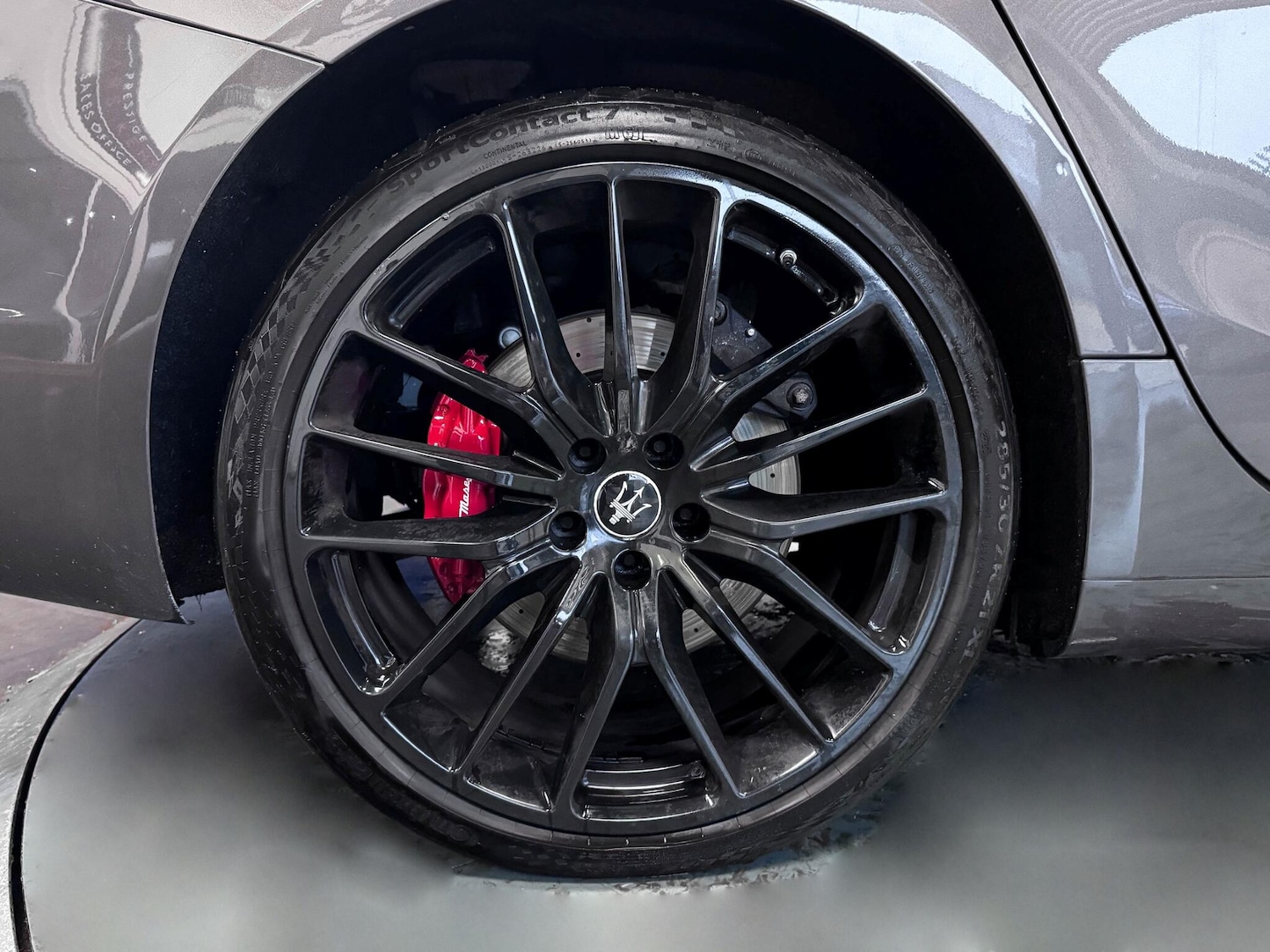 Used Maserati Ghibli 2020 for sale - 77131777: Photo 52