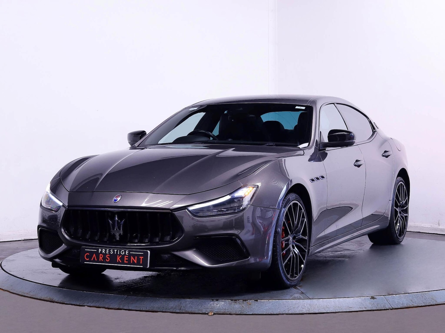 Used Maserati Ghibli 2020 for sale - 77131777: Photo 6