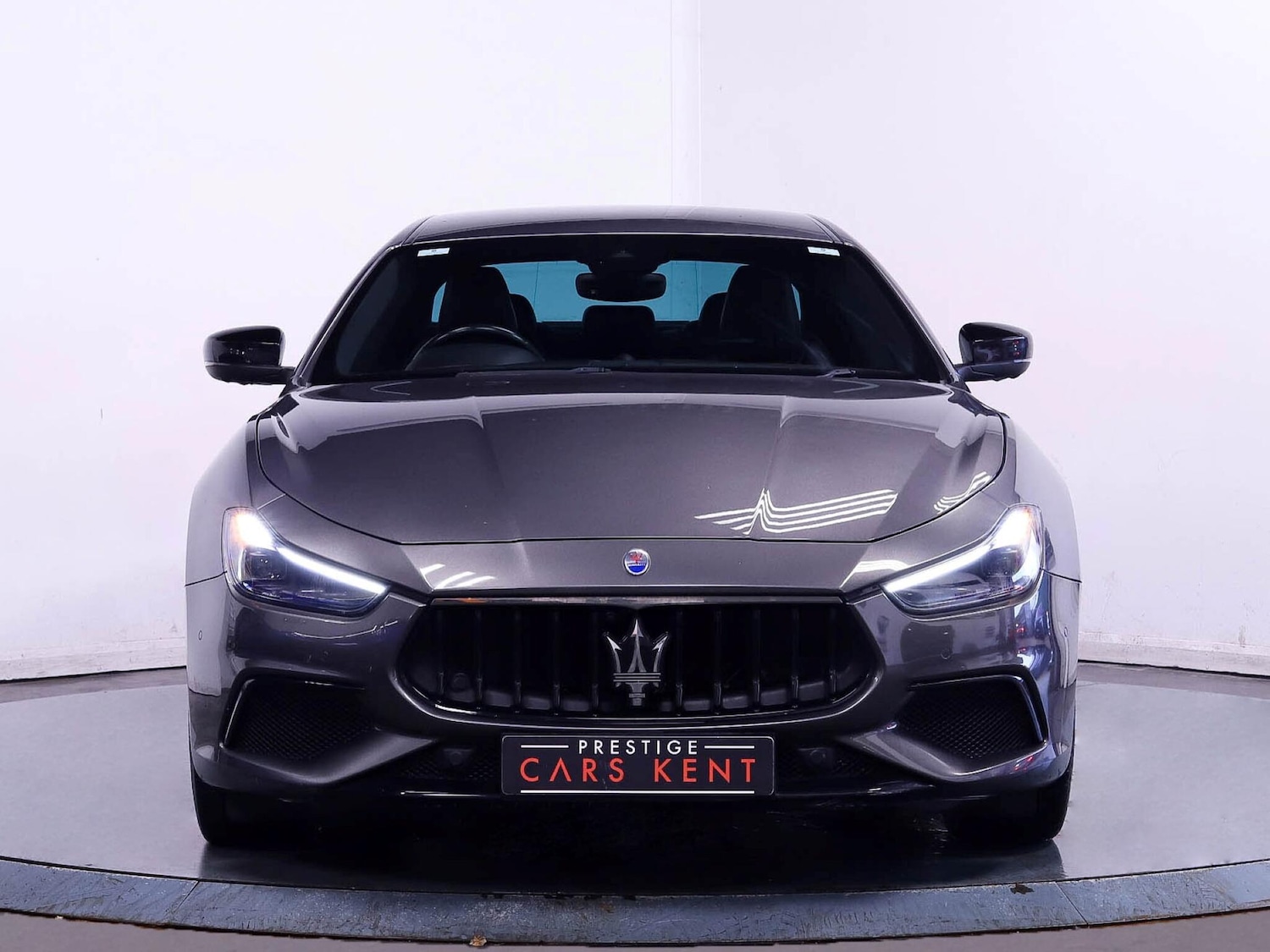Used Maserati Ghibli 2020 for sale - 77131777: Photo 7