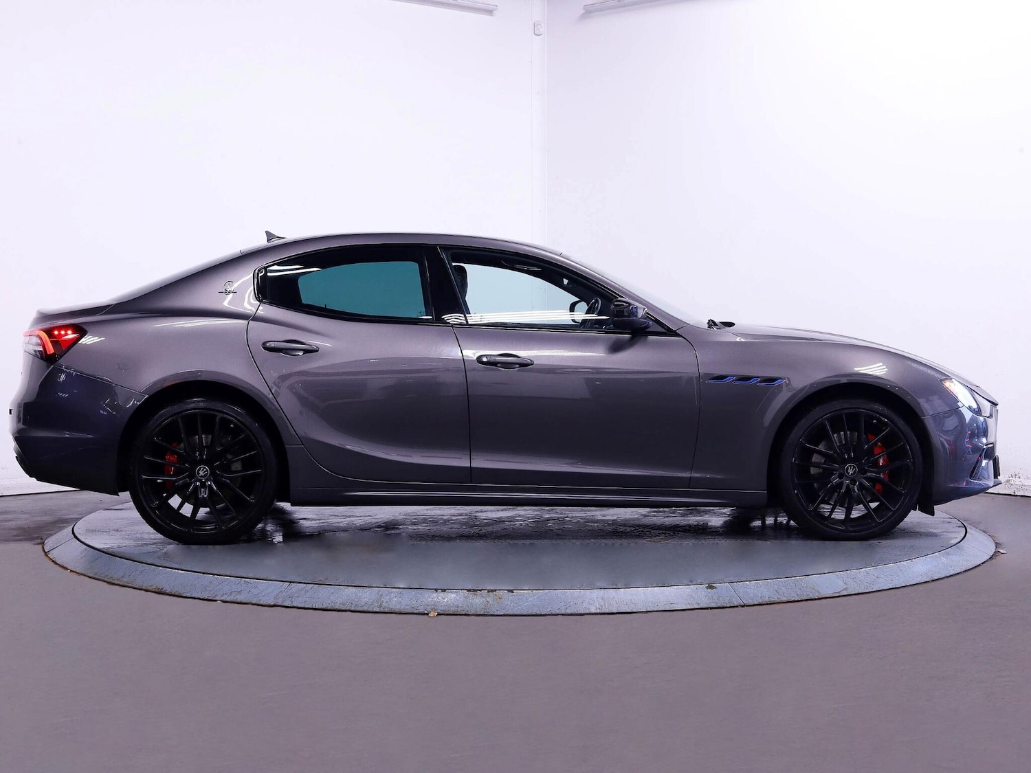 Used Maserati Ghibli 2020 for sale - 77131777: Photo 8