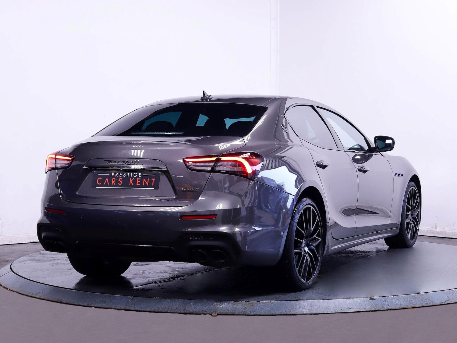 Used Maserati Ghibli 2020 for sale - 77131777: Photo 9