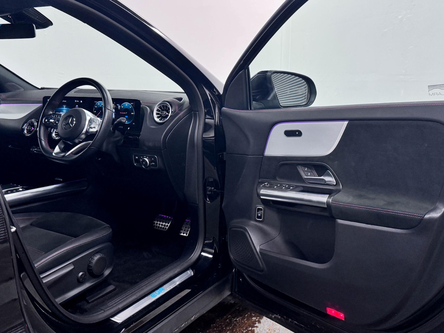 Used Mercedes-Benz EQA 2023 for sale - 77509801: Photo 14