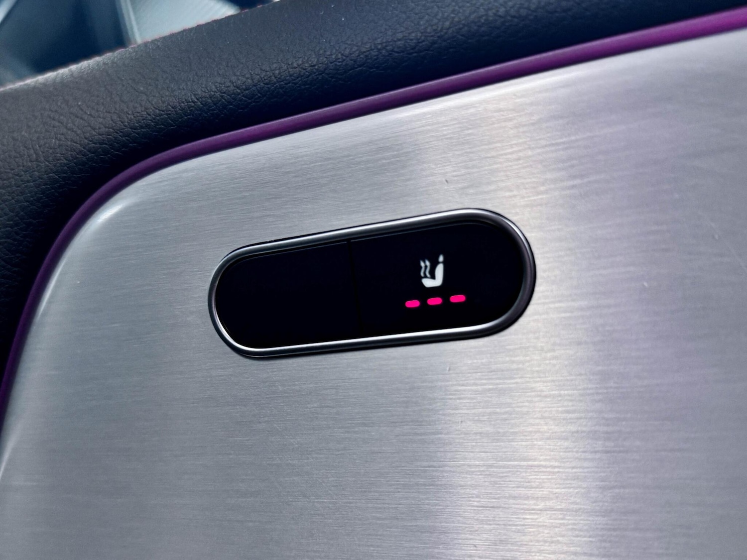 Used Mercedes-Benz EQA 2023 for sale - 77509801: Photo 16