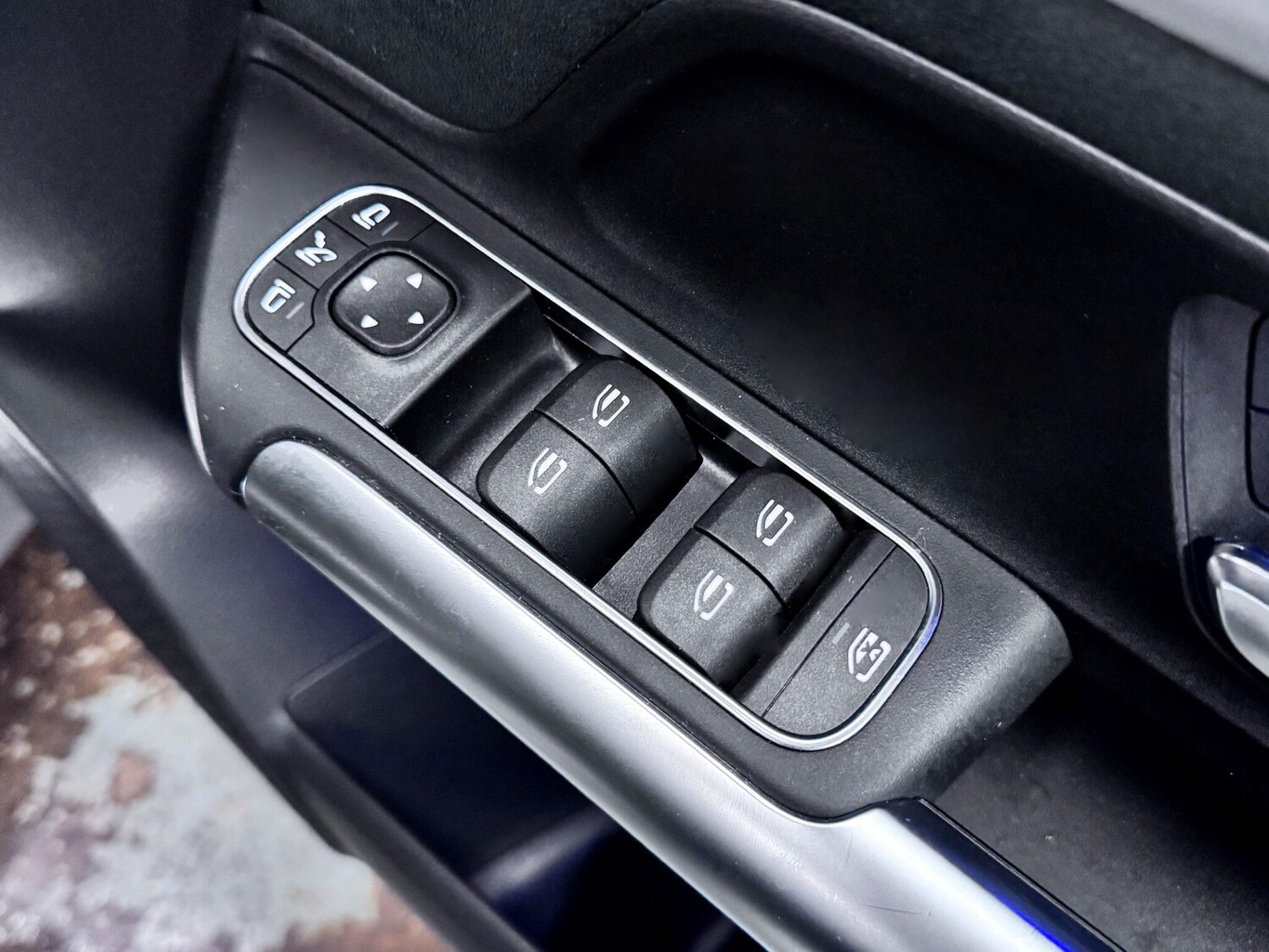 Used Mercedes-Benz EQA 2023 for sale - 77509801: Photo 17