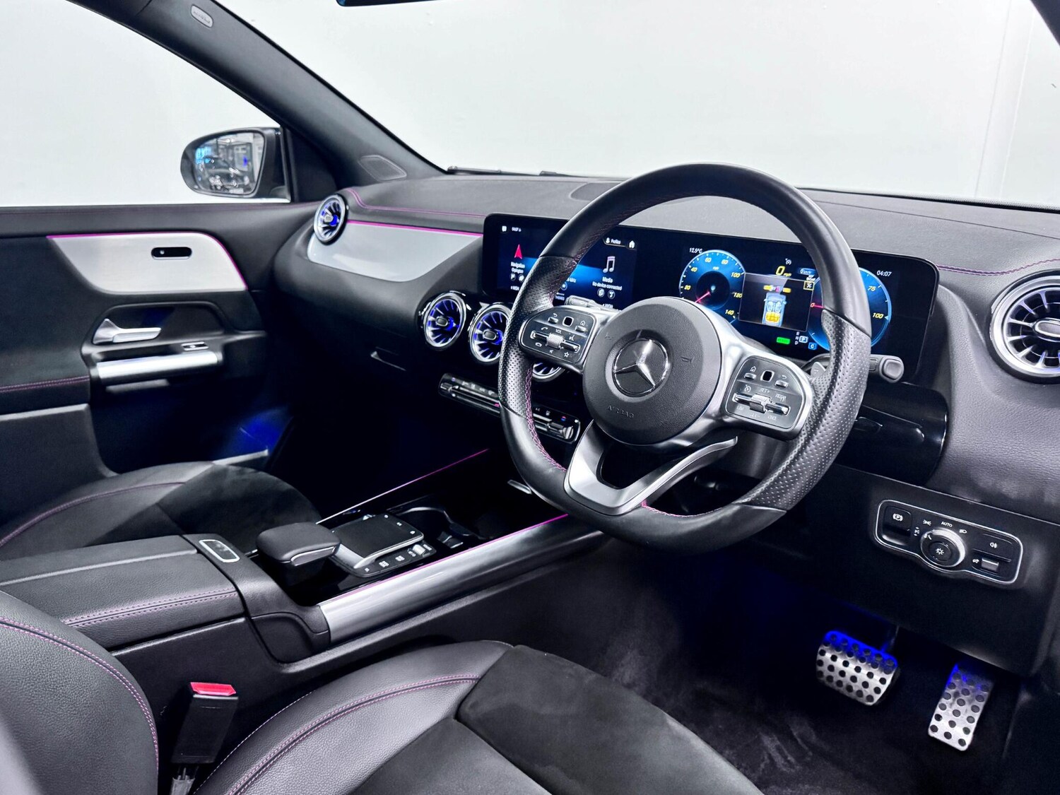 Used Mercedes-Benz EQA 2023 for sale - 77509801: Photo 18