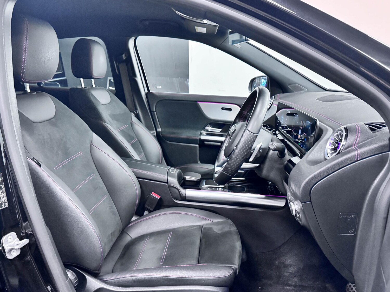 Used Mercedes-Benz EQA 2023 for sale - 77509801: Photo 19