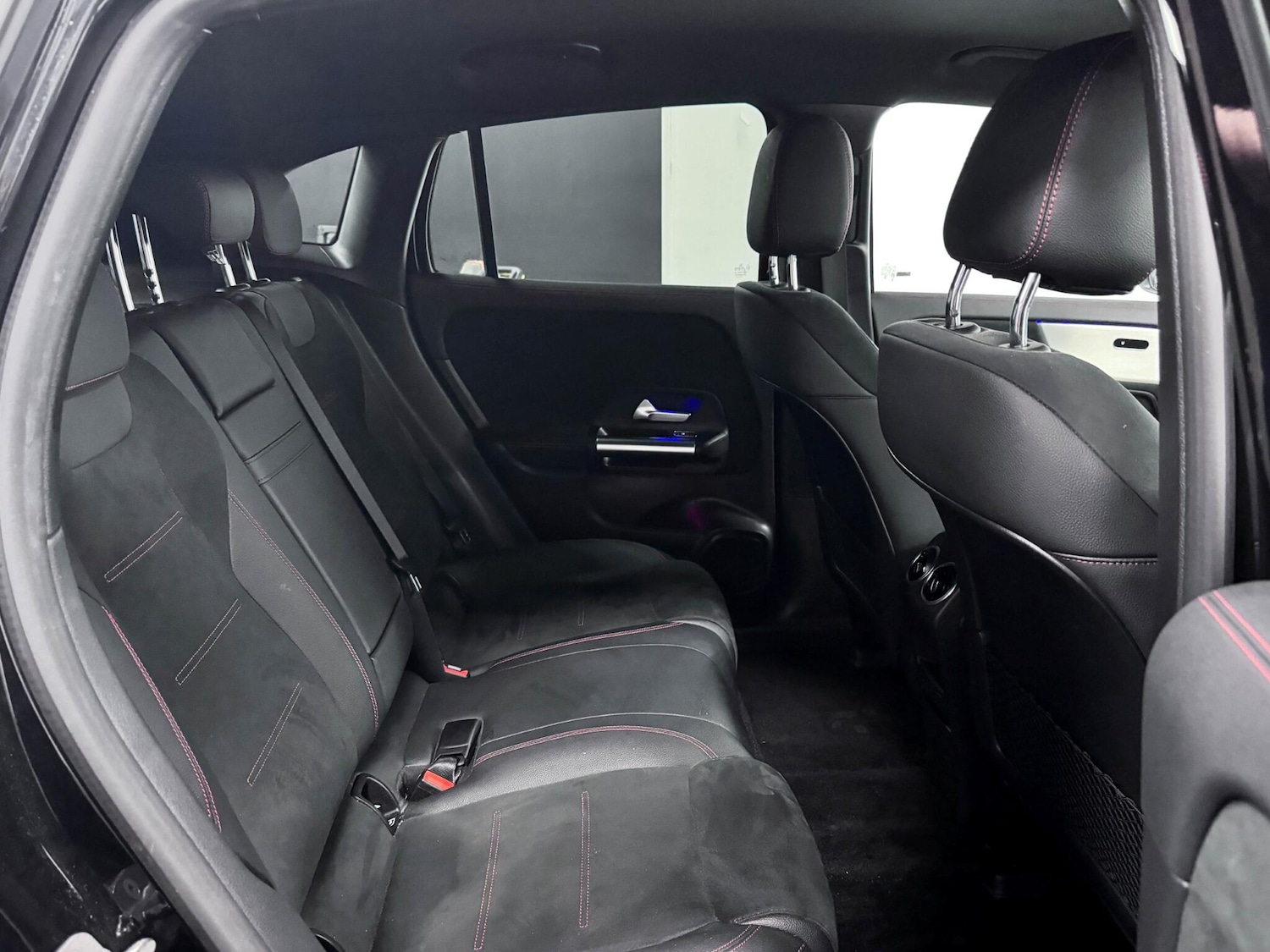 Used Mercedes-Benz EQA 2023 for sale - 77509801: Photo 22