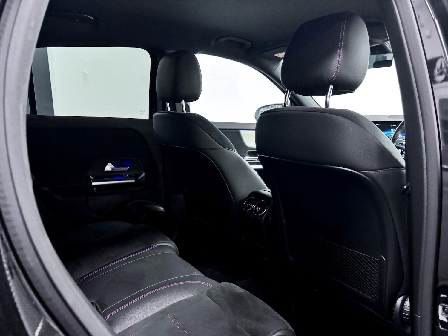 Used Mercedes-Benz EQA 2023 for sale - 77509801: Photo 23