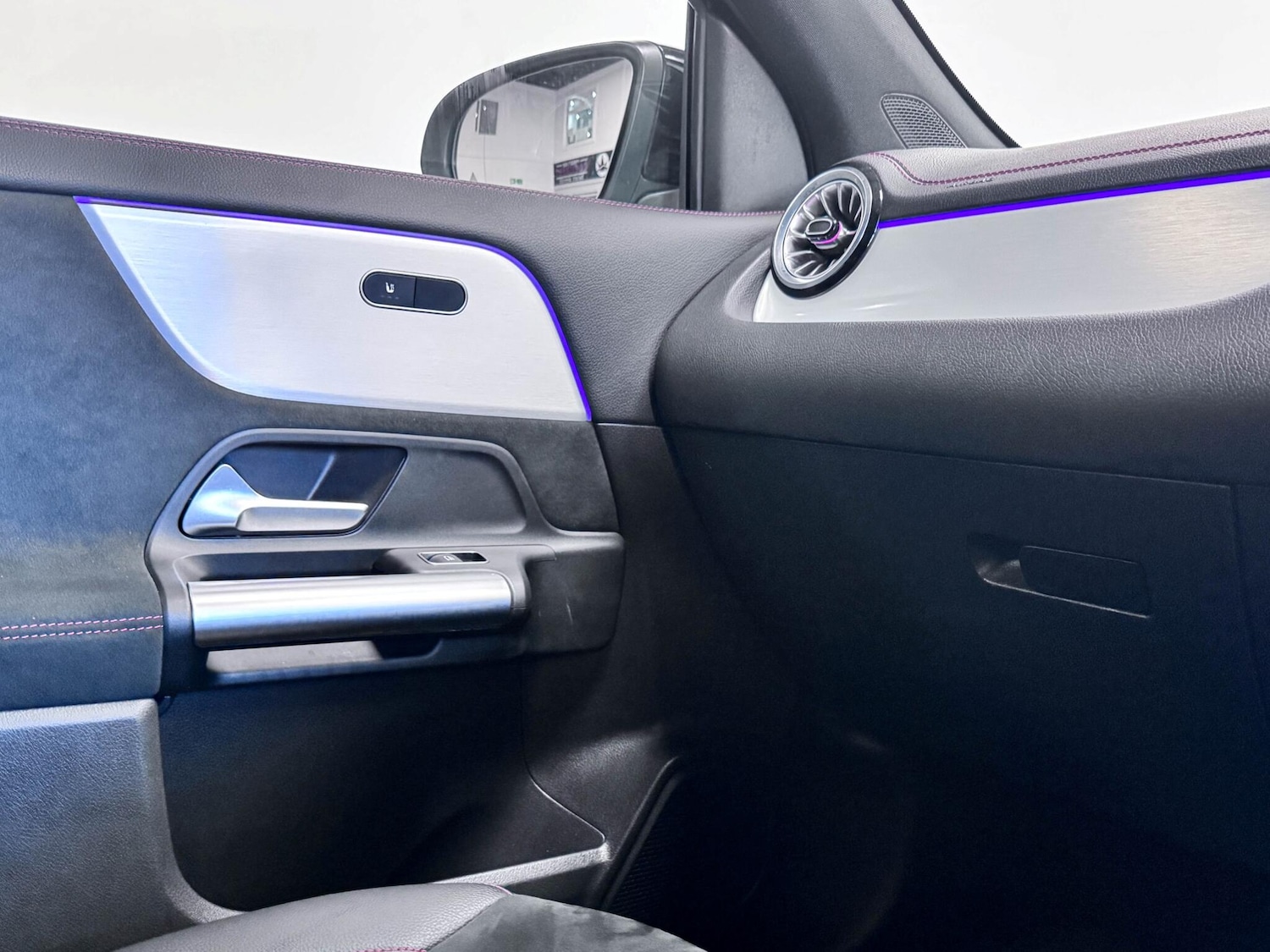 Used Mercedes-Benz EQA 2023 for sale - 77509801: Photo 26