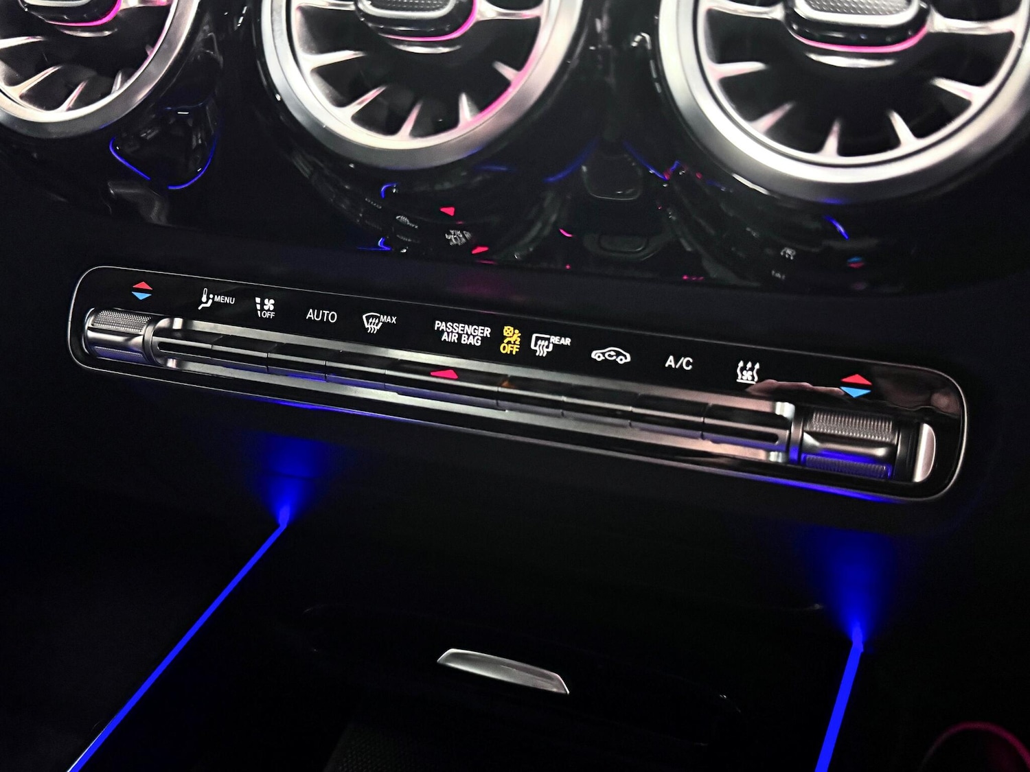 Used Mercedes-Benz EQA 2023 for sale - 77509801: Photo 29