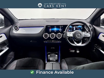 Used Mercedes-Benz EQA 2023 for sale - 77509801: Photo