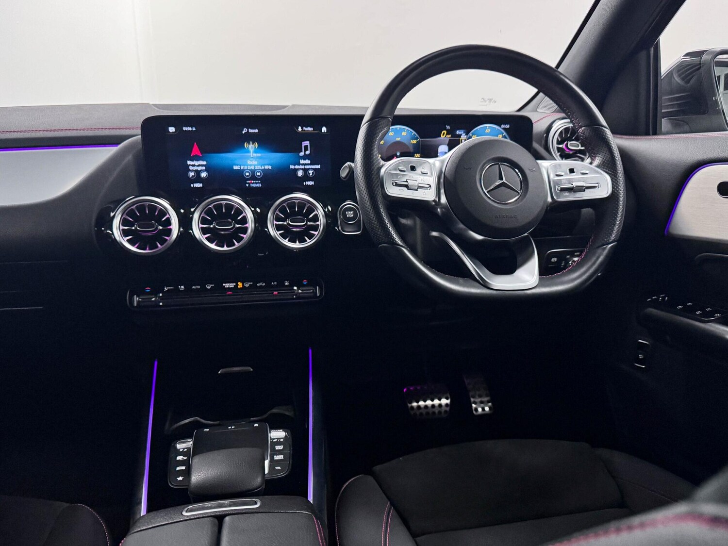 Used Mercedes-Benz EQA 2023 for sale - 77509801: Photo 30