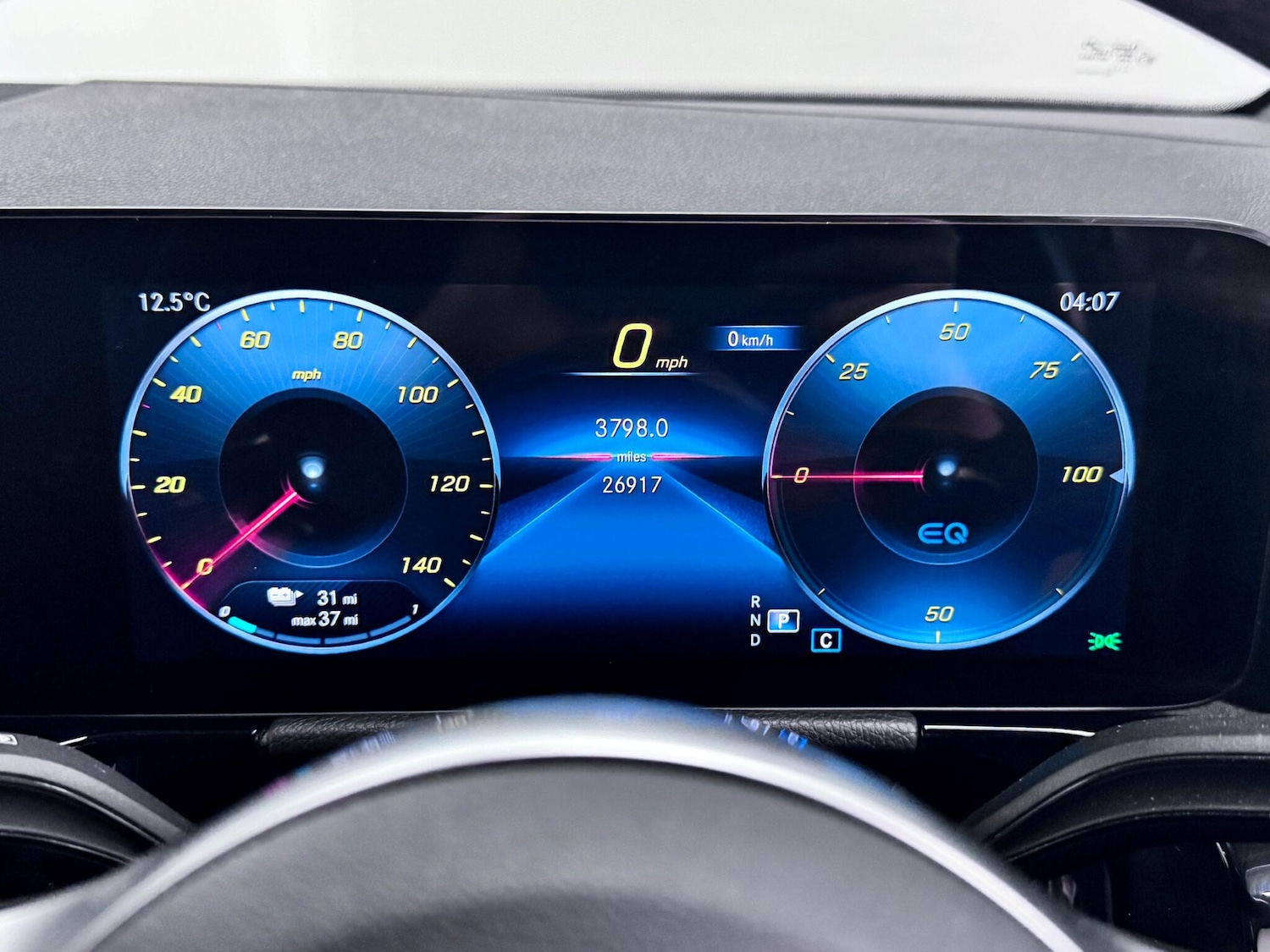 Used Mercedes-Benz EQA 2023 for sale - 77509801: Photo 33