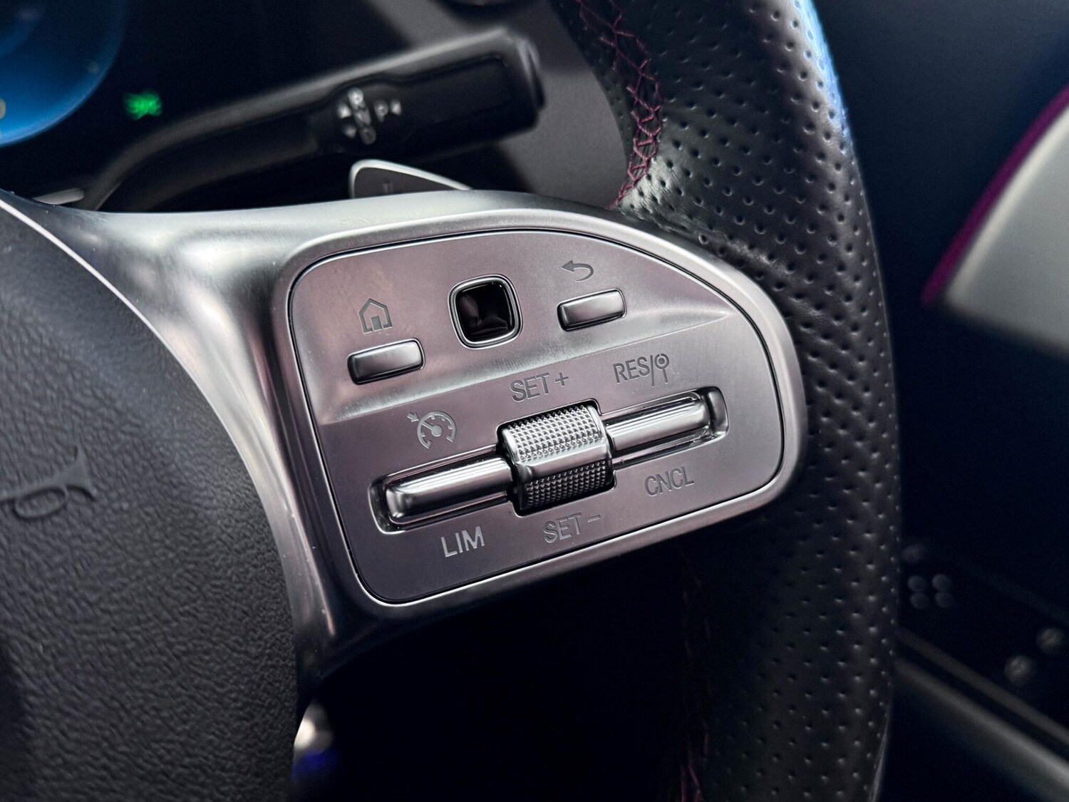 Used Mercedes-Benz EQA 2023 for sale - 77509801: Photo 34