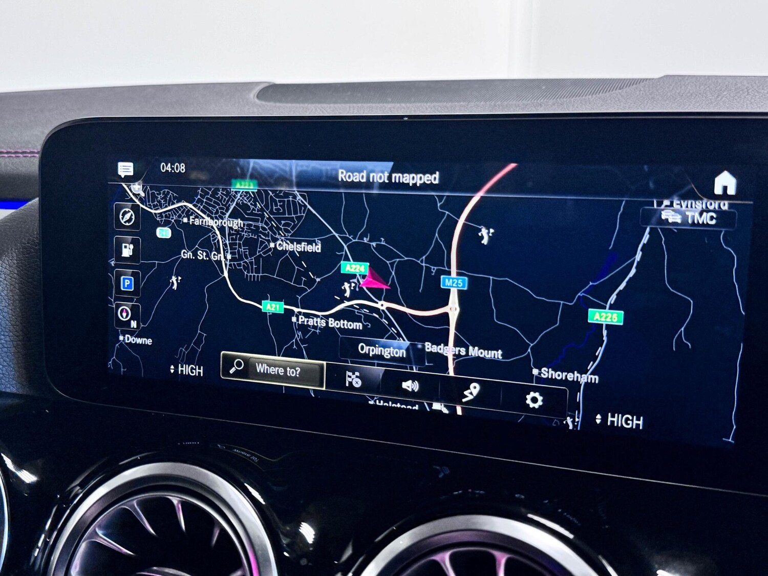 Used Mercedes-Benz EQA 2023 for sale - 77509801: Photo 35