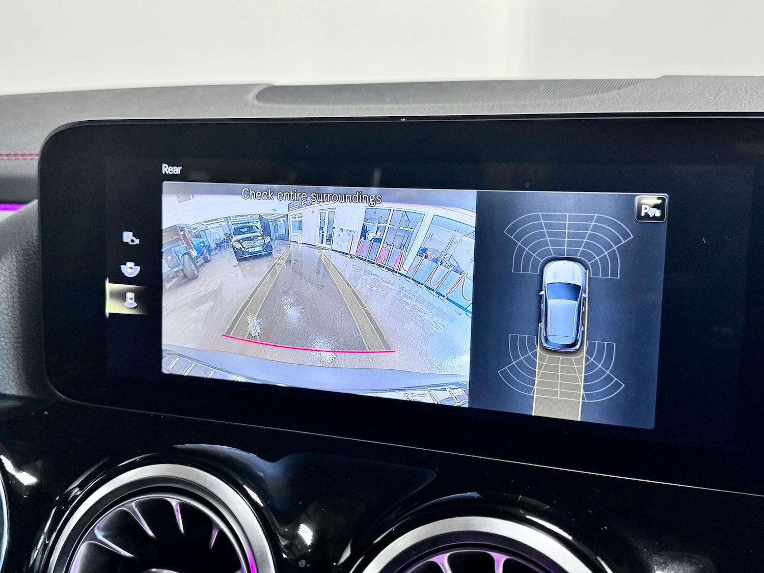 Used Mercedes-Benz EQA 2023 for sale - 77509801: Photo 37