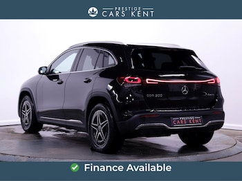 Used Mercedes-Benz EQA 2023 for sale - 77509801: Photo