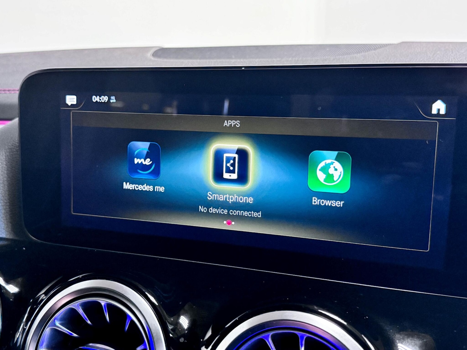 Used Mercedes-Benz EQA 2023 for sale - 77509801: Photo 43