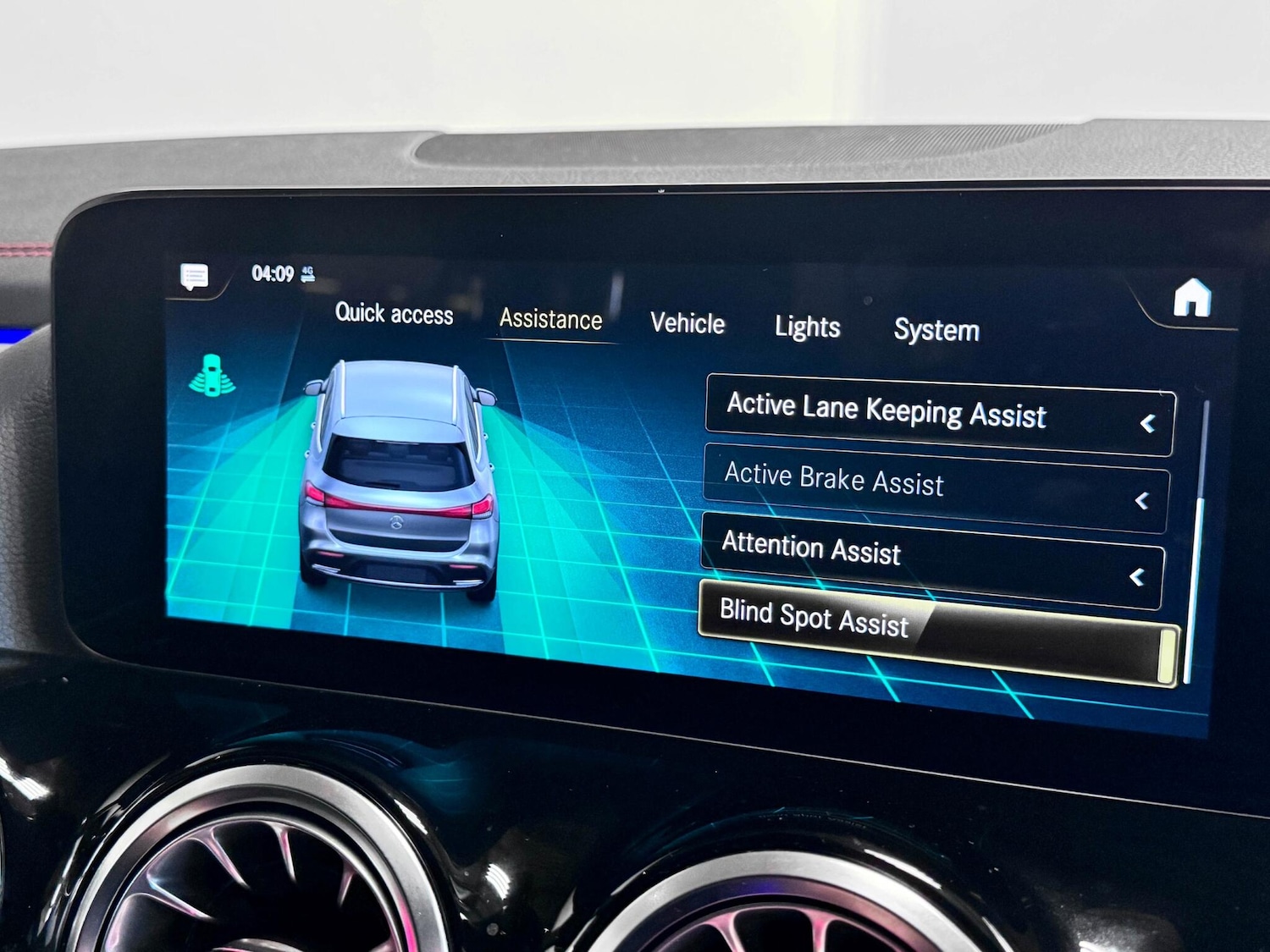 Used Mercedes-Benz EQA 2023 for sale - 77509801: Photo 46