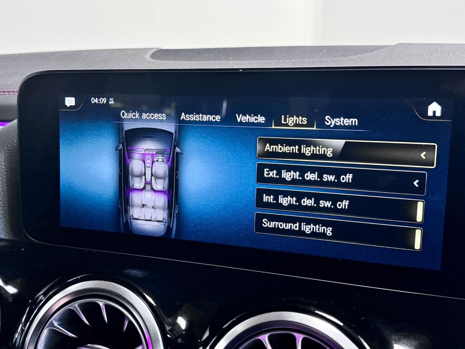 Used Mercedes-Benz EQA 2023 for sale - 77509801: Photo 50