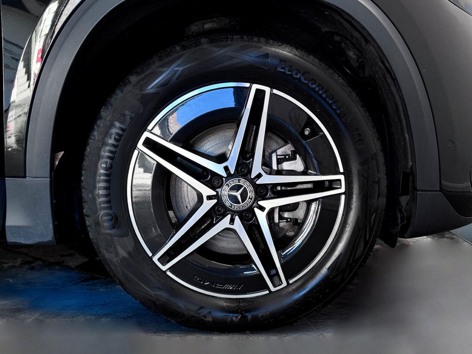 Used Mercedes-Benz EQA 2023 for sale - 77509801: Photo 53