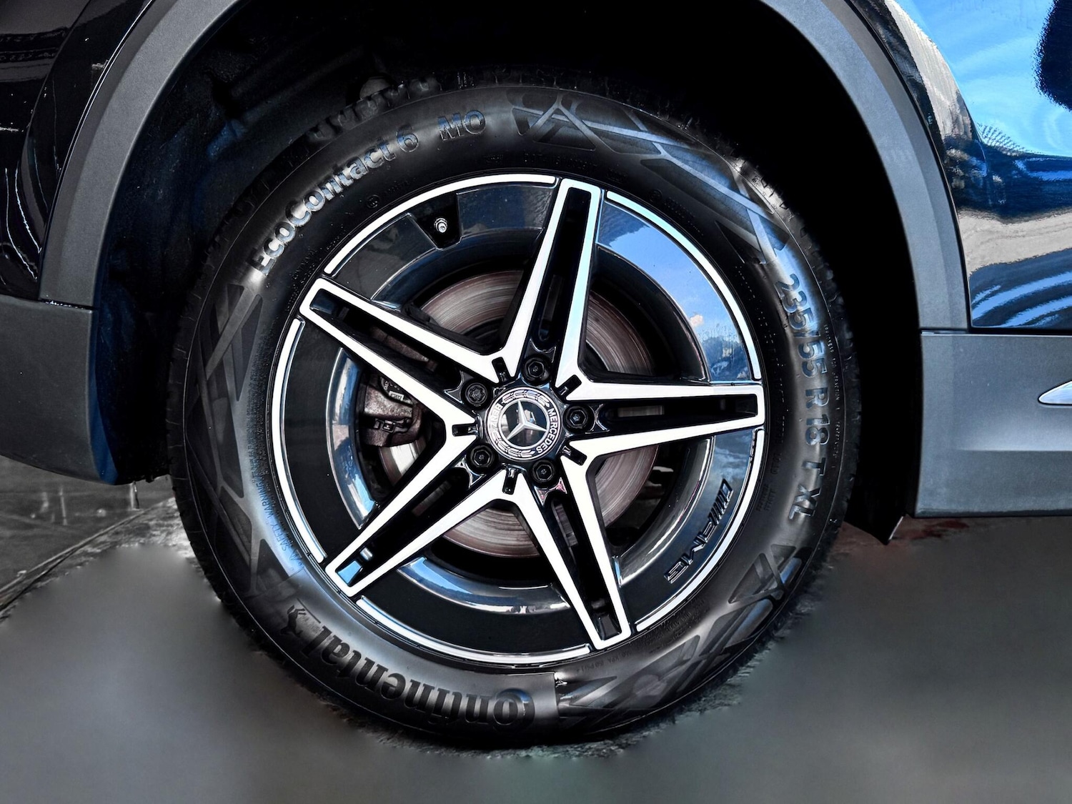 Used Mercedes-Benz EQA 2023 for sale - 77509801: Photo 54