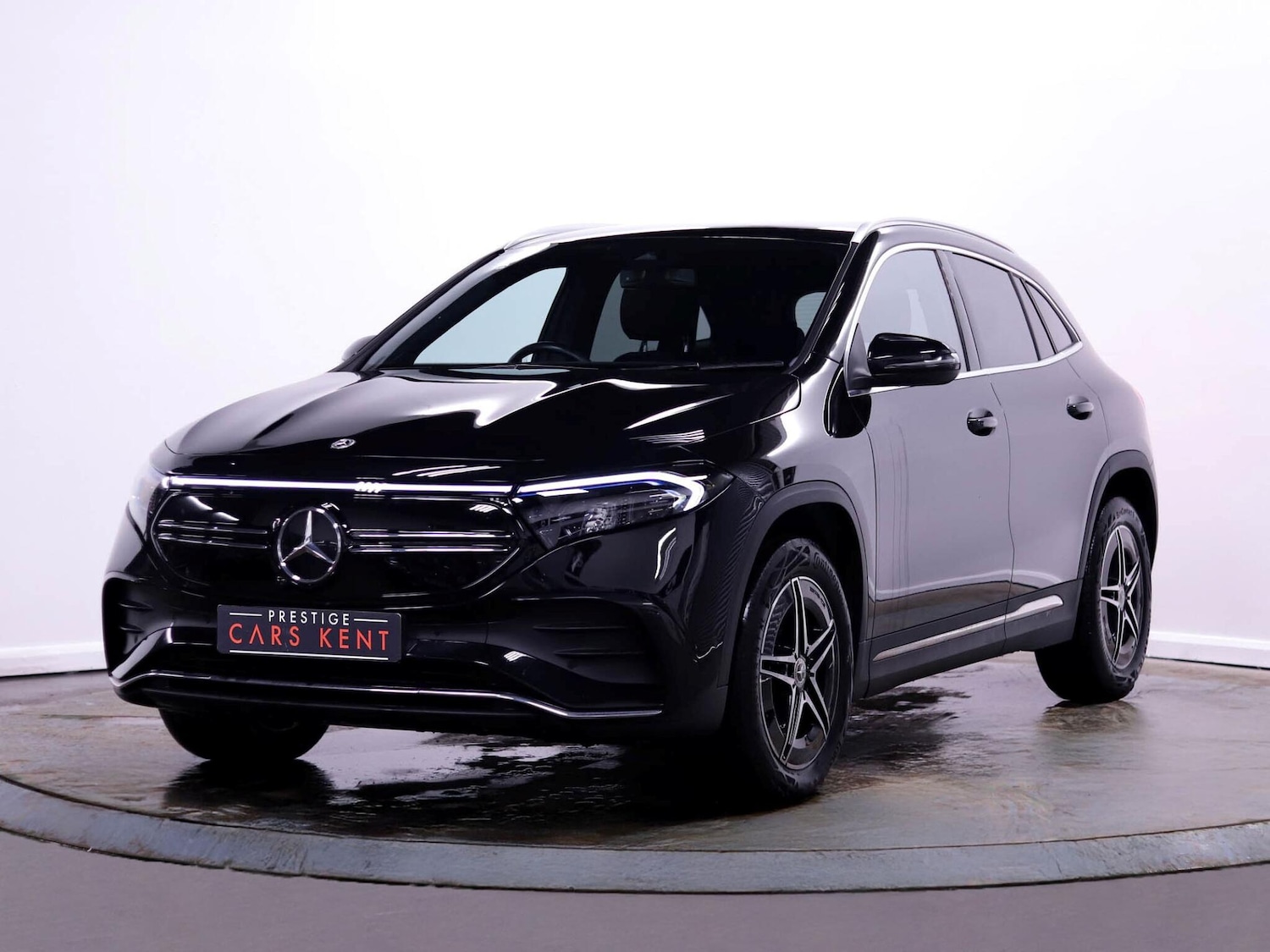 Used Mercedes-Benz EQA 2023 for sale - 77509801: Photo 6