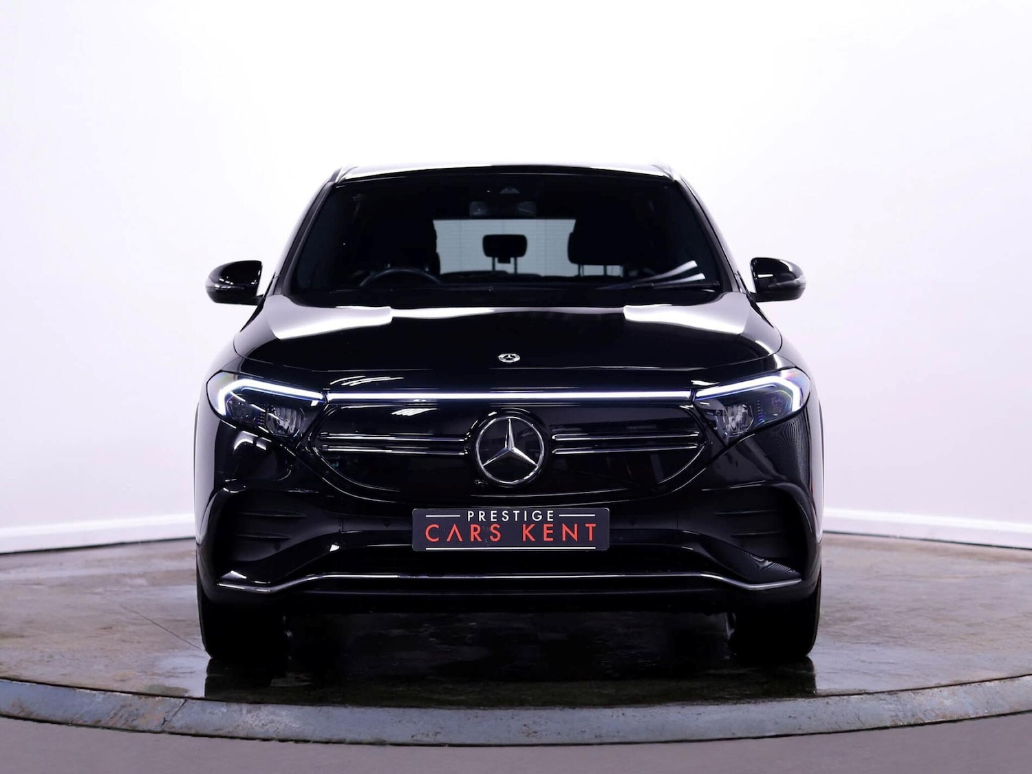 Used Mercedes-Benz EQA 2023 for sale - 77509801: Photo 7