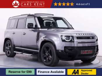 (71) - 3.0 D250 MHEV X-Dynamic SE SUV 5dr Diesel Auto 4WD Euro 6 (s/s) (250 ps)