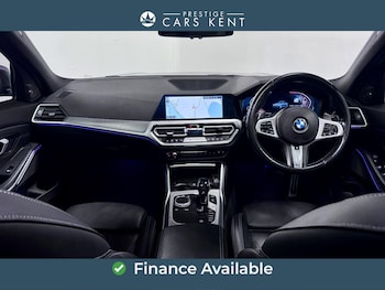 Used BMW 3 Series 2021 for sale - 78535592: Photo