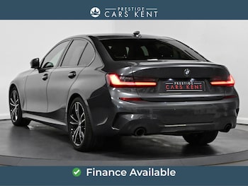 Used BMW 3 Series 2021 for sale - 78535592: Photo